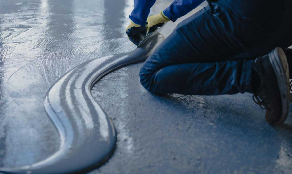 Best Epoxy and Waterproofing Products in Abu Dhabi, UAE
