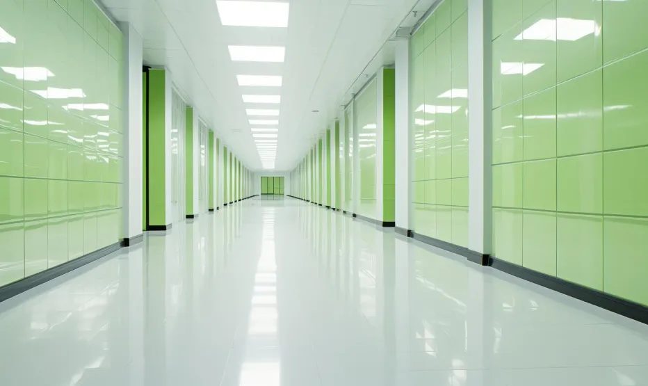 Epoxy Floor
