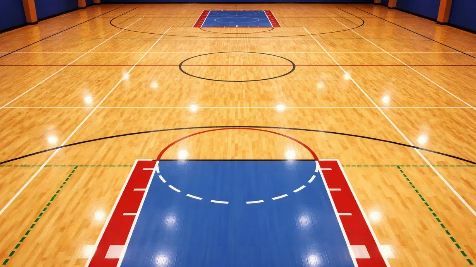 flooring and installation