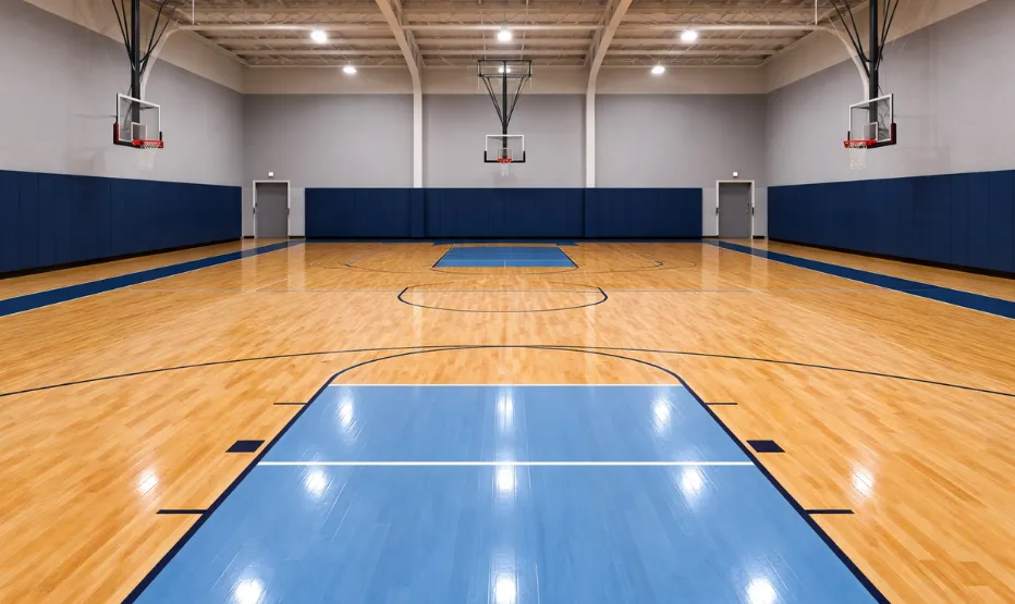 flooring and installation