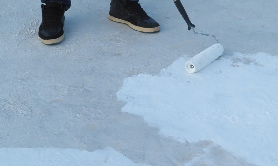 terracewaterproofing