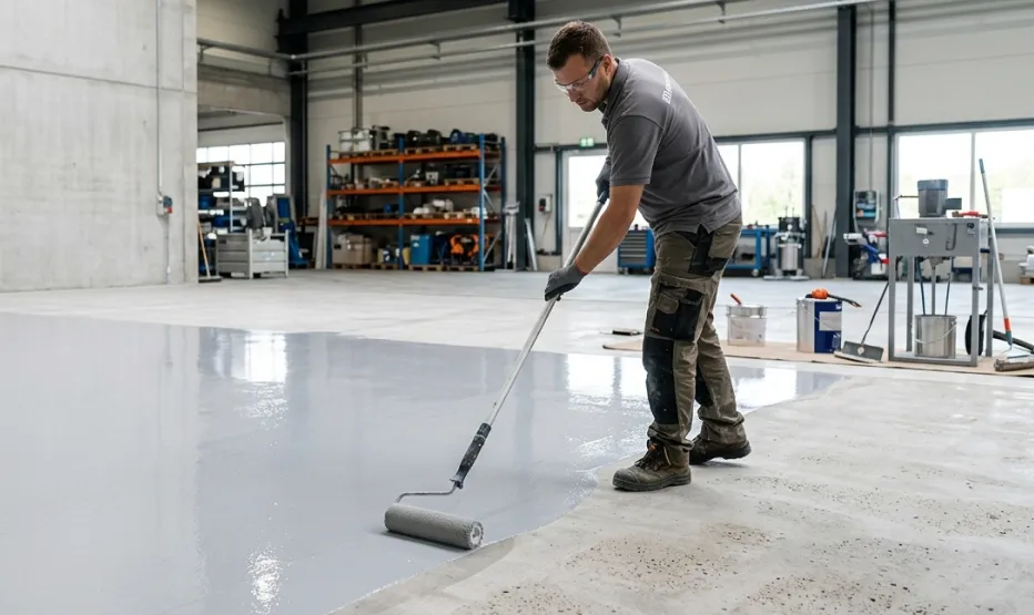 waterproofing companies