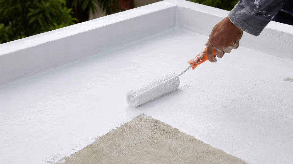 best waterproofing brand