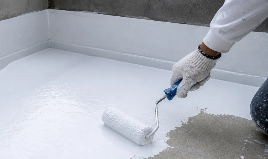 Best Waterproofing Brand