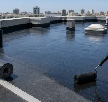 waterproofing lifespan