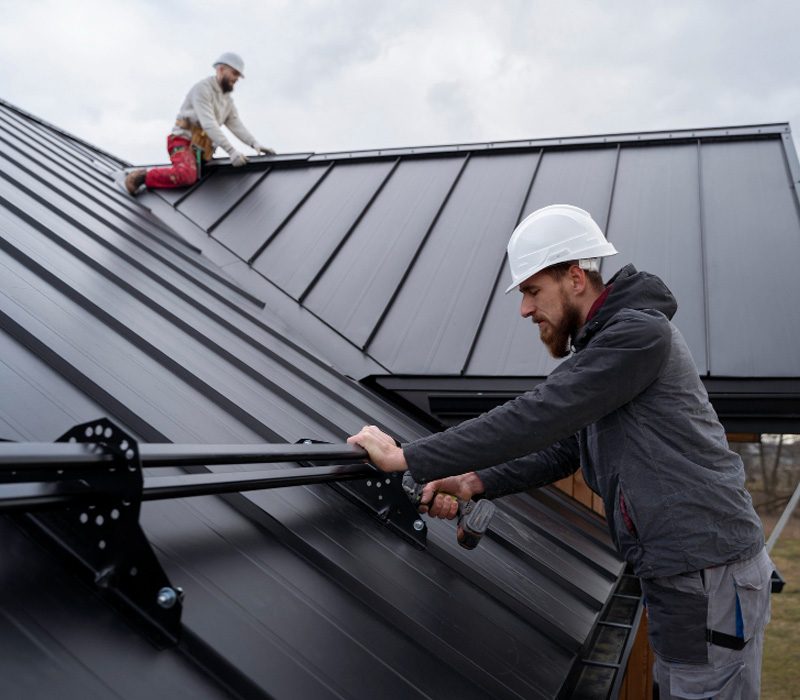 Benefits of a Combo Roofing System