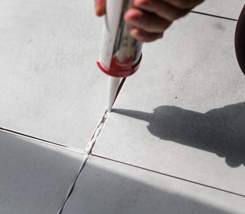 Floor Hardening, Leveling, & Bridge Bearing Epoxy Grouting in Abu Dhabi