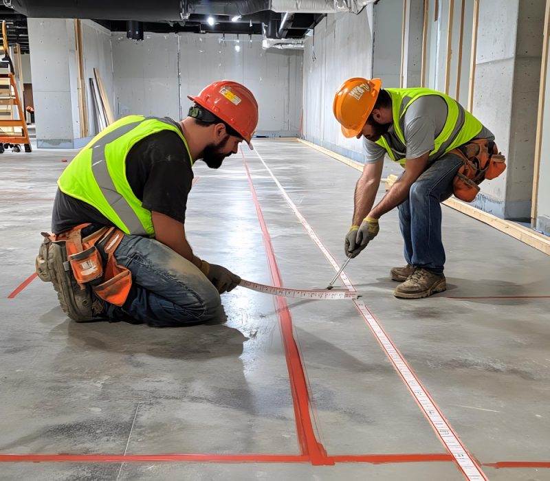 GRP Lining Installation Techniques Step by Step Process Best Practices