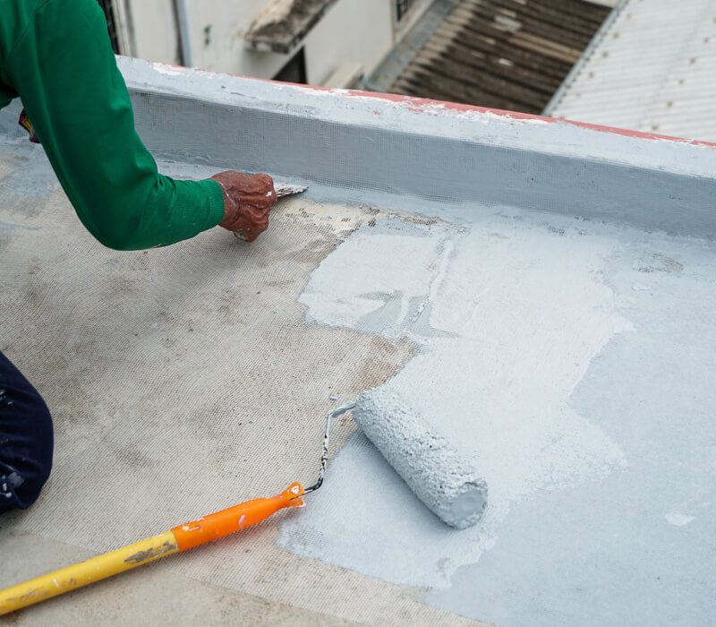 GRP Lining vs. Epoxy Lining: Key Differences & Benefits