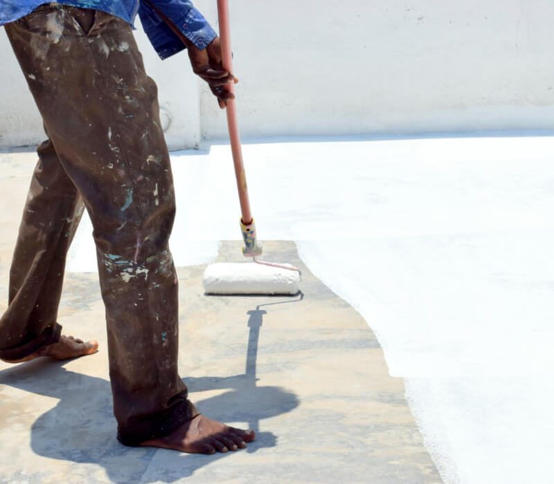 GRP Lining vs. Rubber Lining