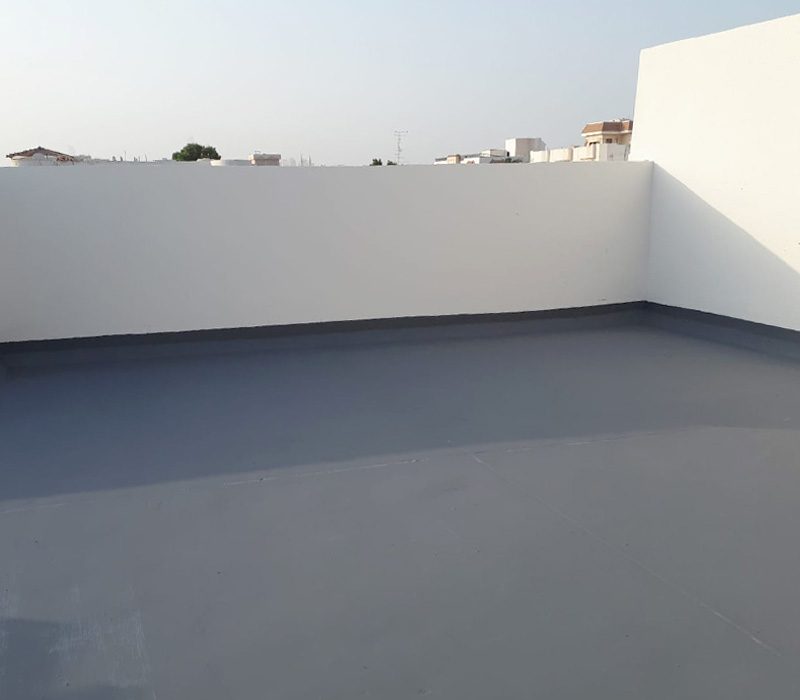 Combo Roofing, Polyurea Coating And Grp Lining System